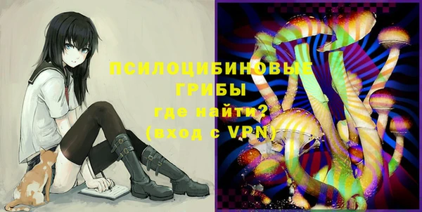 бошки Лиски